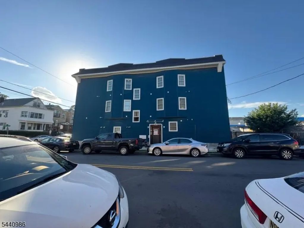 601 Magnolia Ave, Elizabeth City