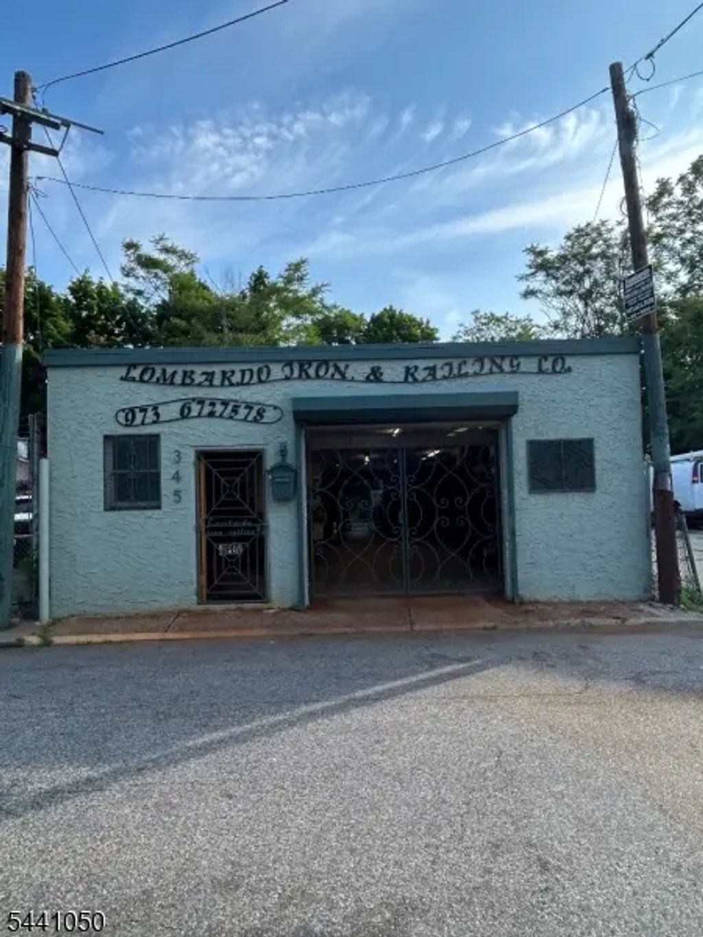 345 Columbia St, City Of Orange Twp.