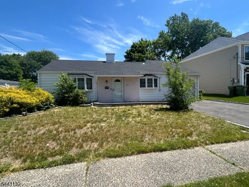 17 Raleigh Rd, Edison Twp.