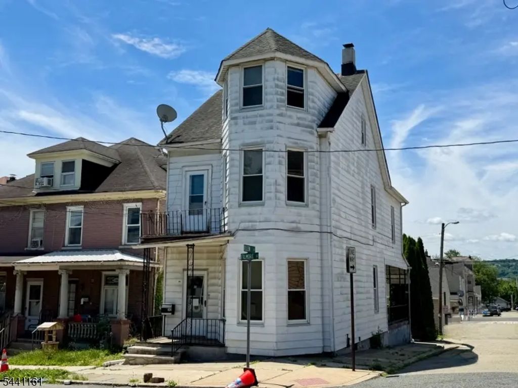 242 Filmore St, Phillipsburg Town