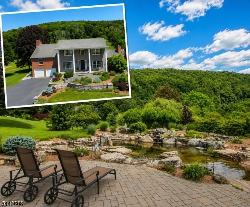111 Beaver Run Rd, Lafayette Twp.