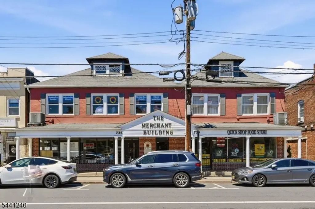 736 Speedwell Ave, Morris Plains Boro