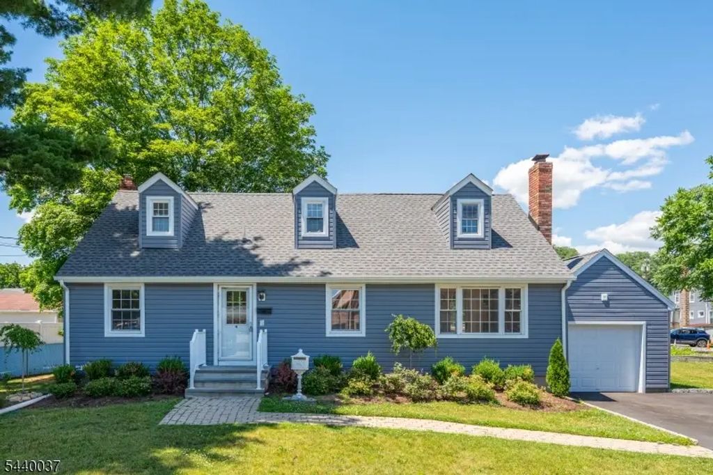 4 Van Duyne Ave, Riverdale Boro