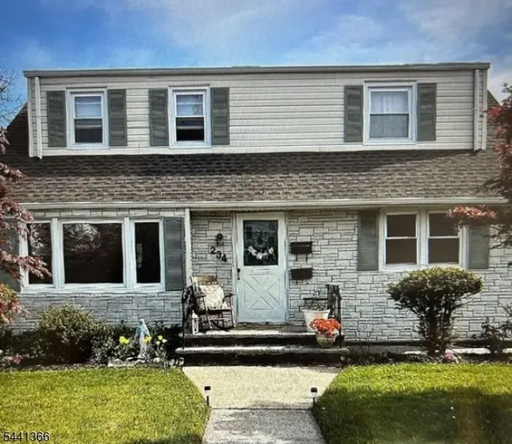 234 W High St, Bound Brook Boro