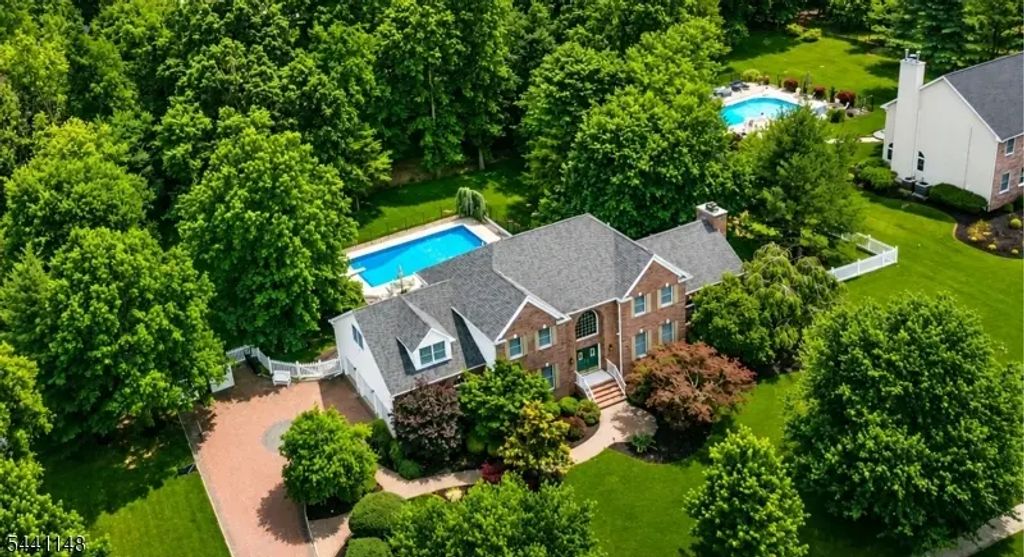 181 Berkley Ave, Montgomery Twp.