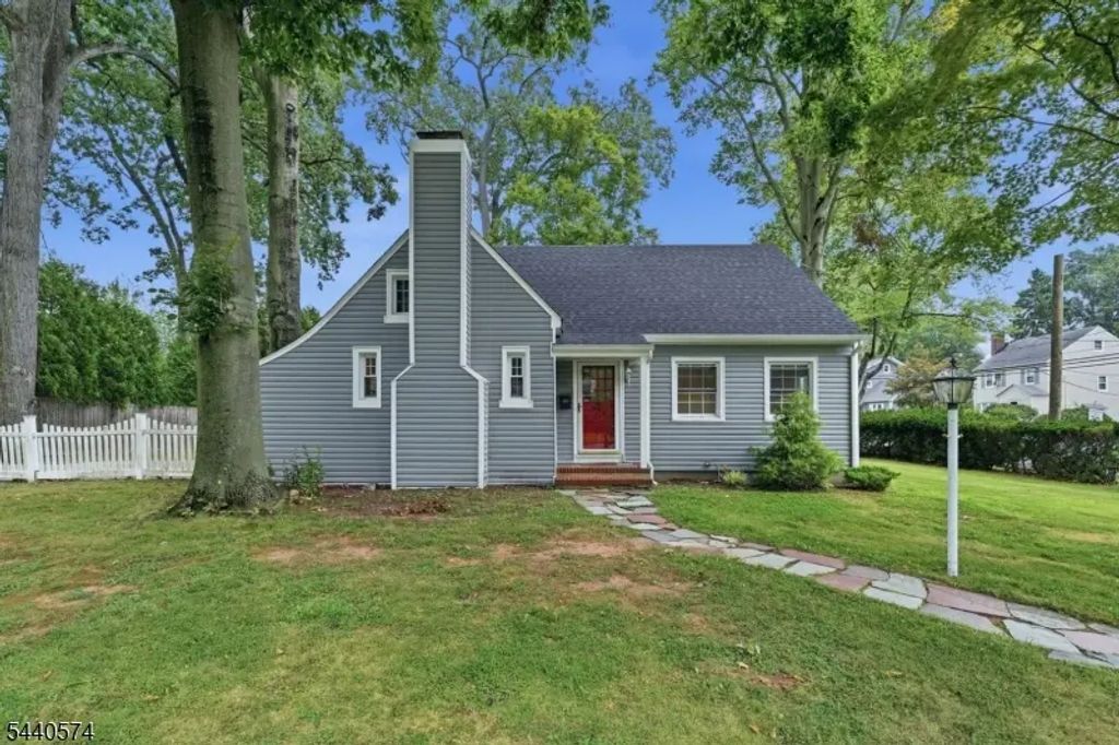 344 Mountain Ave, North Plainfield Boro