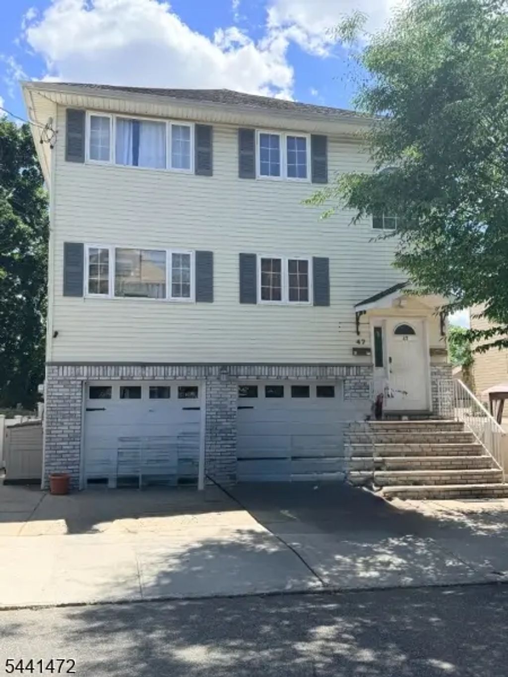 47 Cleveland St, Belleville Twp.