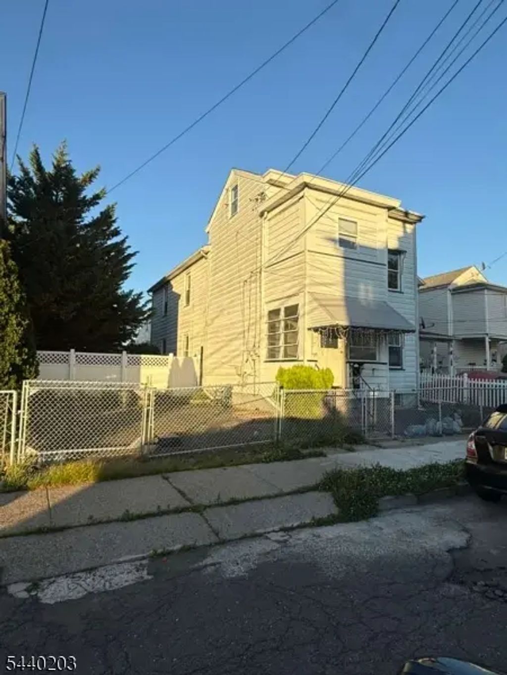 53 Henderson St, Paterson City
