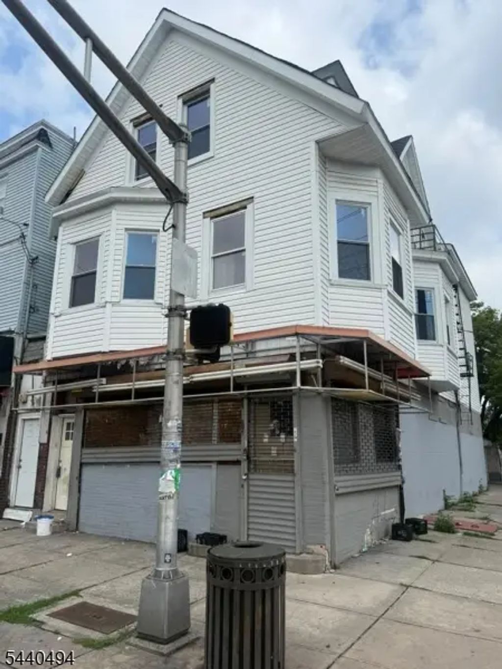 523 Park Ave, Paterson City