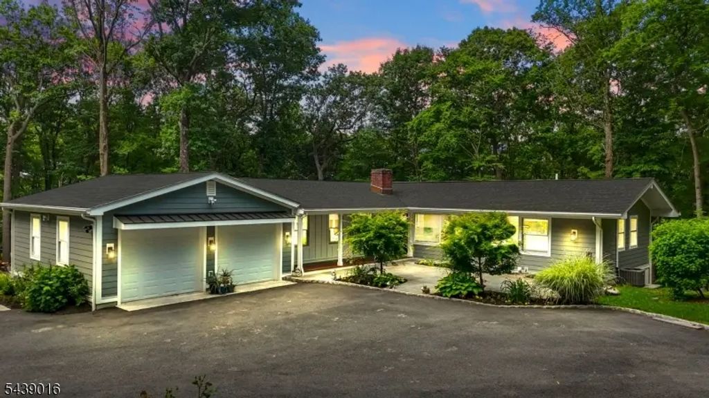 246 Mount Harmony Rd, Bernardsville Boro