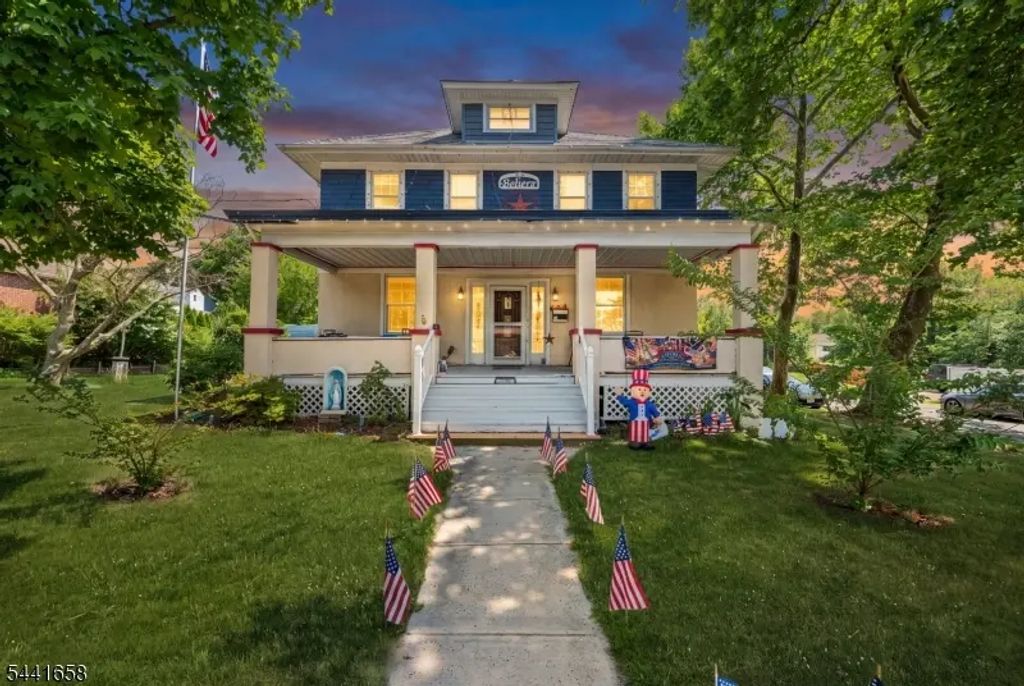 176 Washington Rd, Sayreville Boro