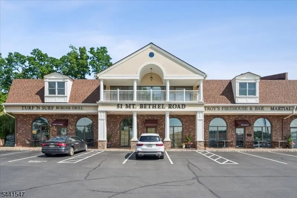 51 Mount Bethel Rd, Warren Twp.