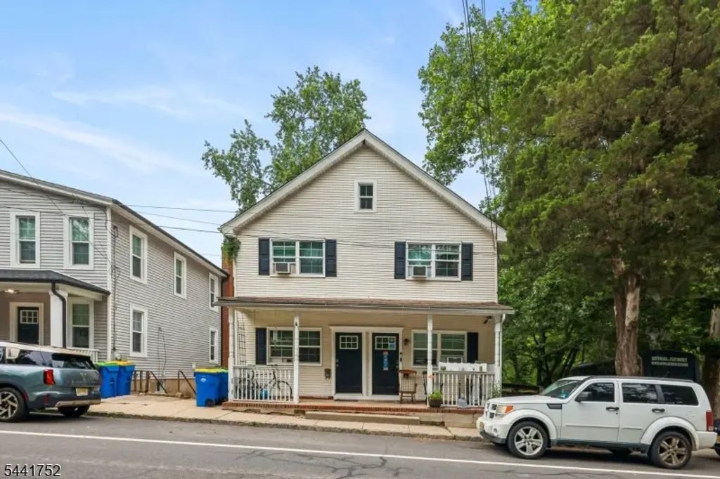194 Washington St, Rocky Hill Boro