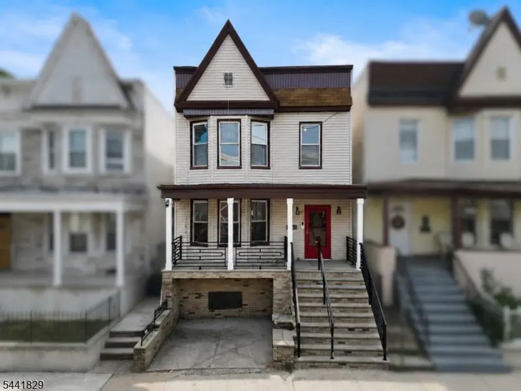 103 Virginia Ave, Jersey City