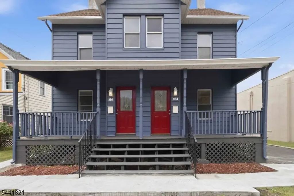 164 E Blackwell St, Dover Town