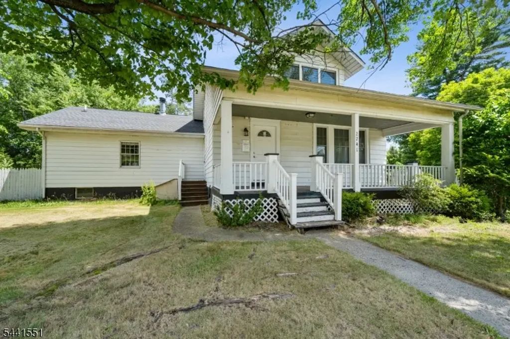 2241 Spruce St, Ewing Twp.