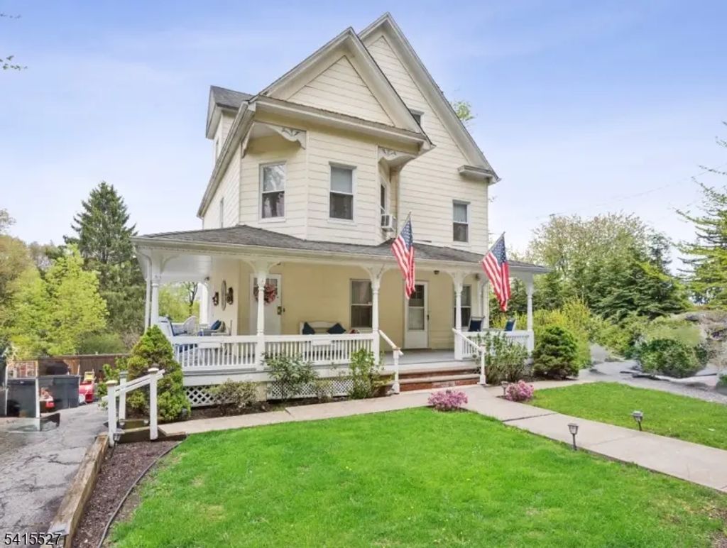 196 Mount Kemble Ave, Morris Twp.