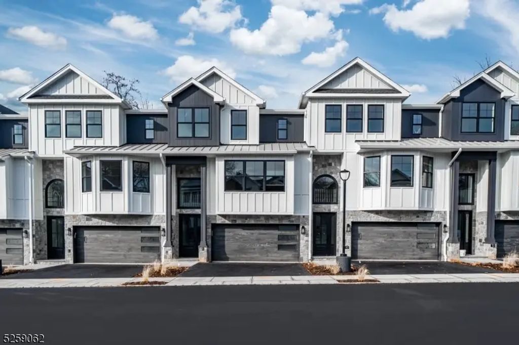 147 Central, Old Tappan Boro