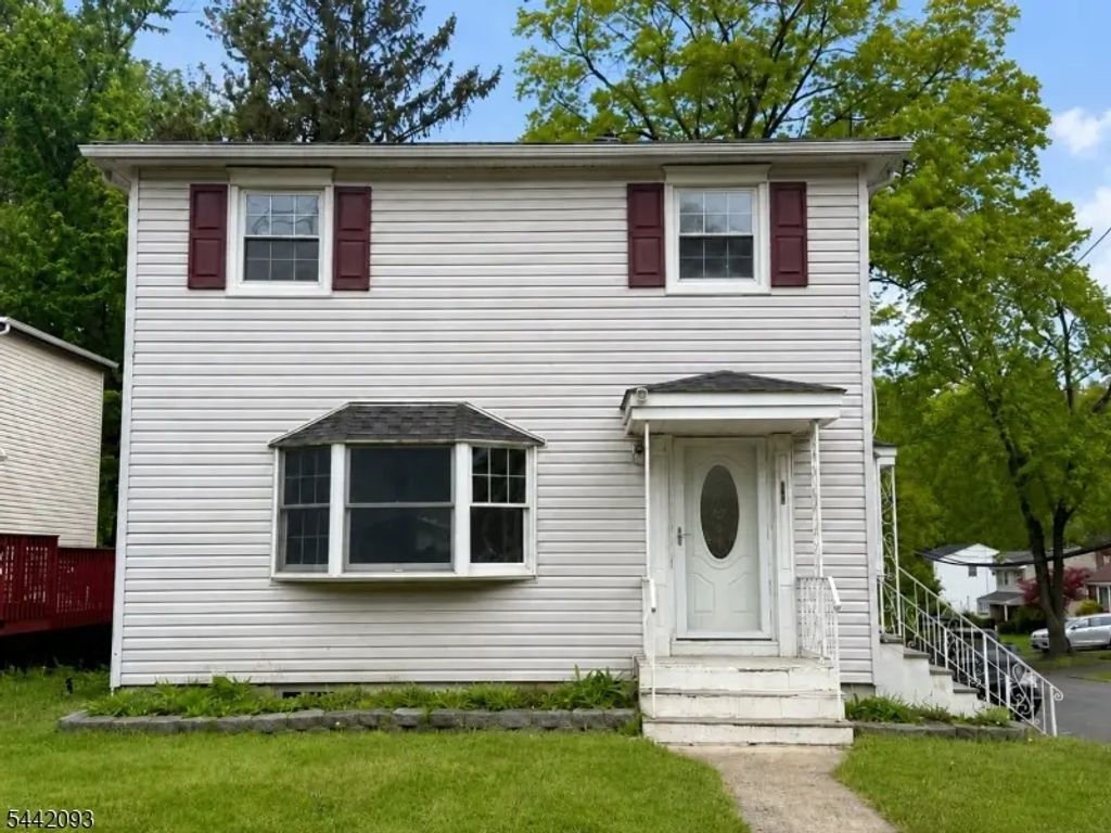 249 Mountain Ave, North Plainfield Boro