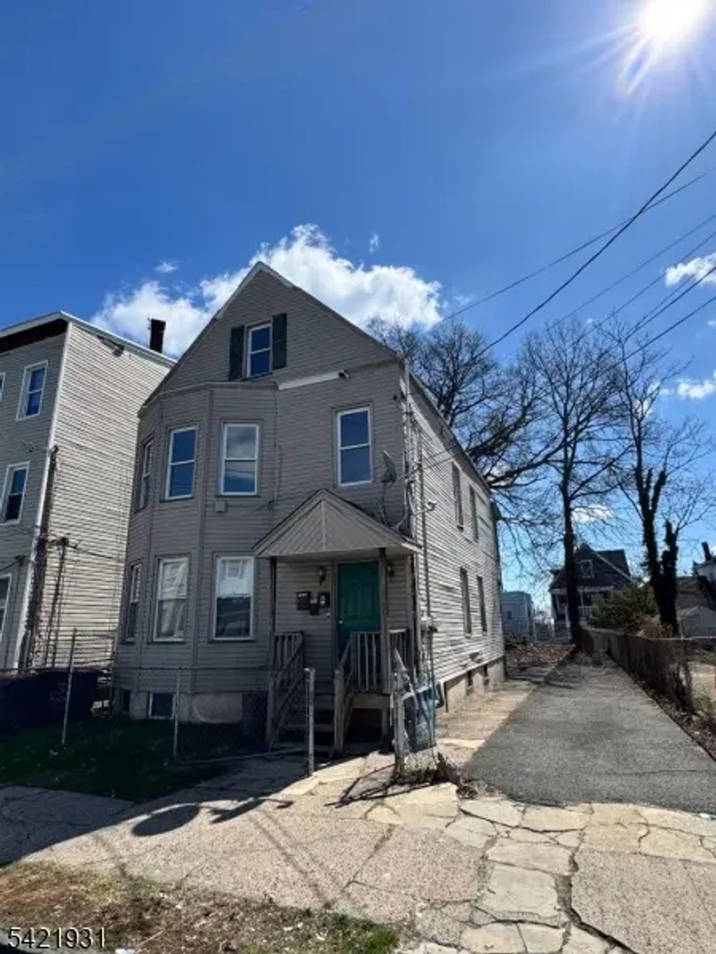 88-90 N 6th St, Paterson City