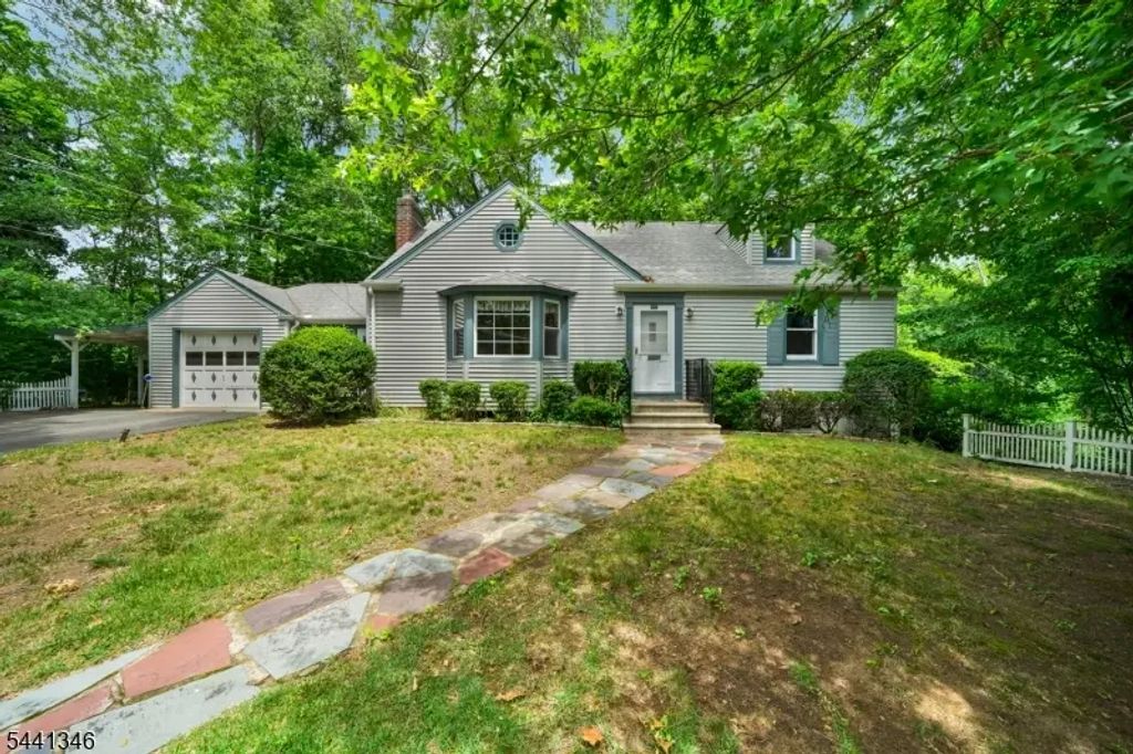 24 Lakeside Dr, Parsippany-Troy Hills Twp.