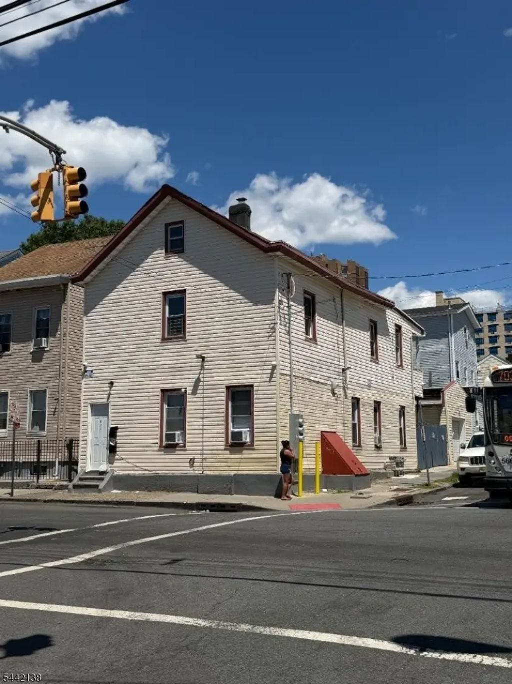 537 Summer St, Paterson City