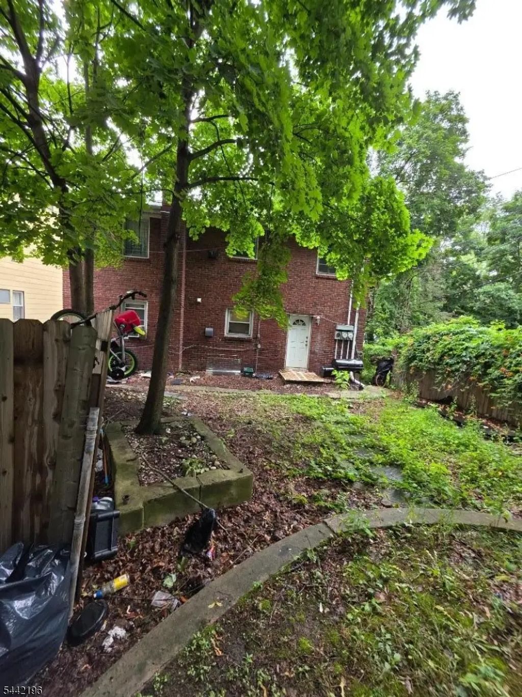 24 Chelsea Ave, East Orange City