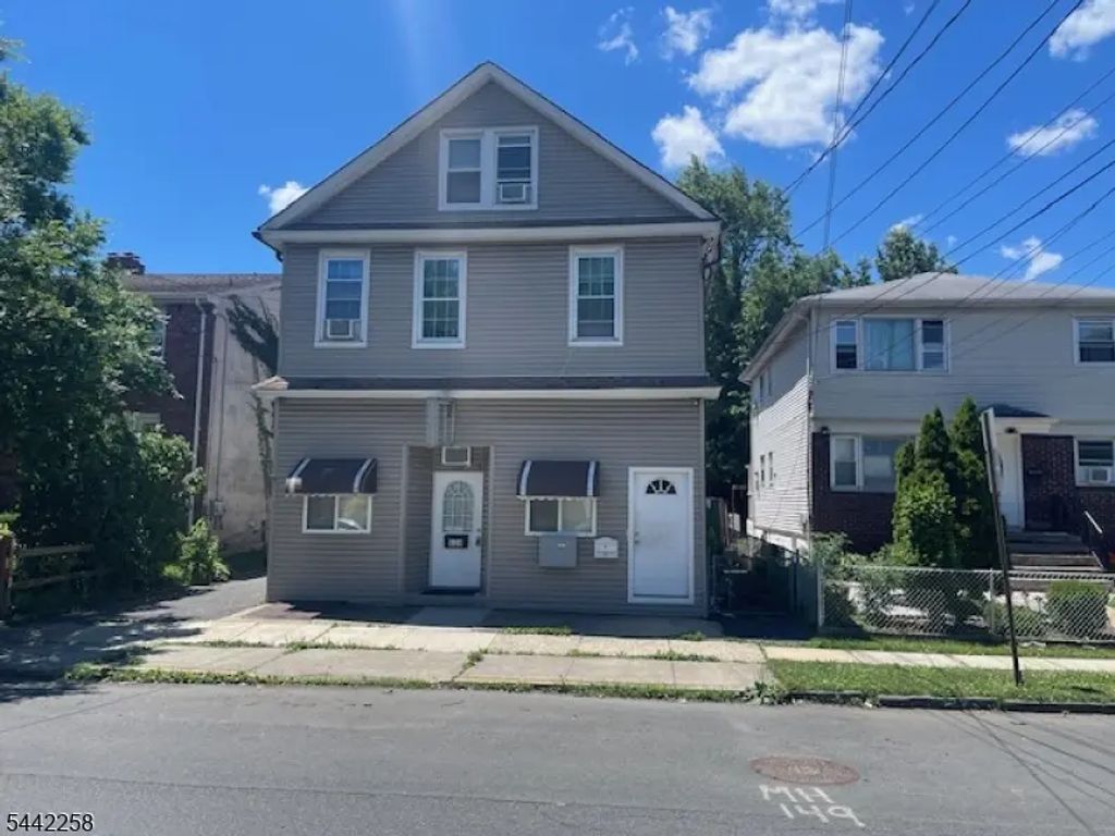 609 Roselle St, Linden City