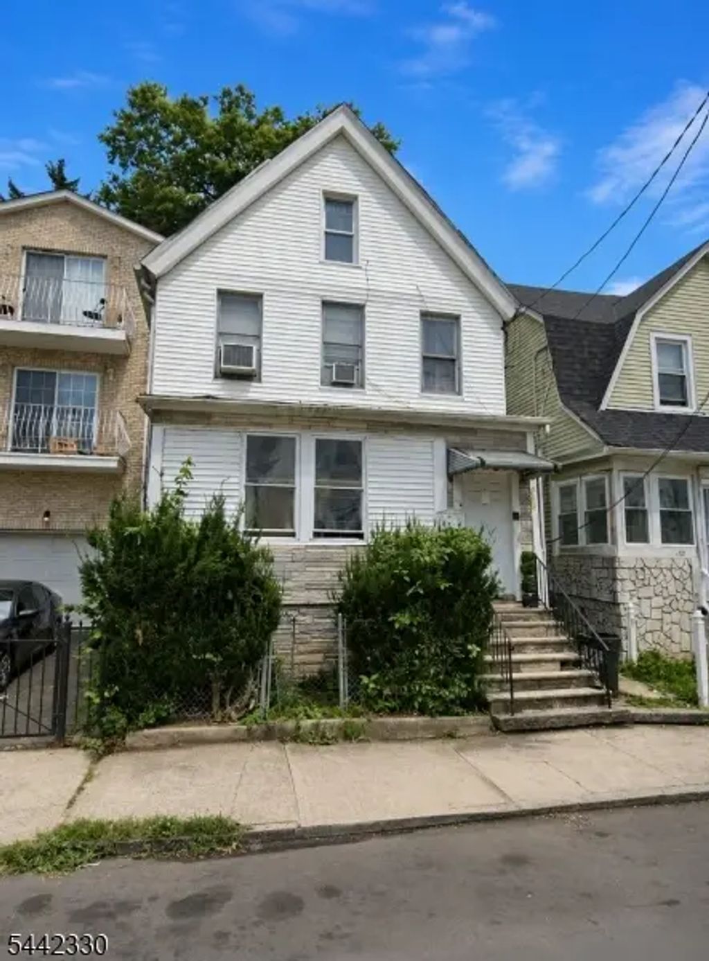 324 S 19th St, Newark City