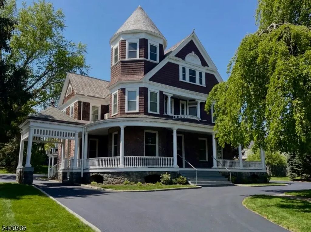 314 Cornelia St, Boonton Town