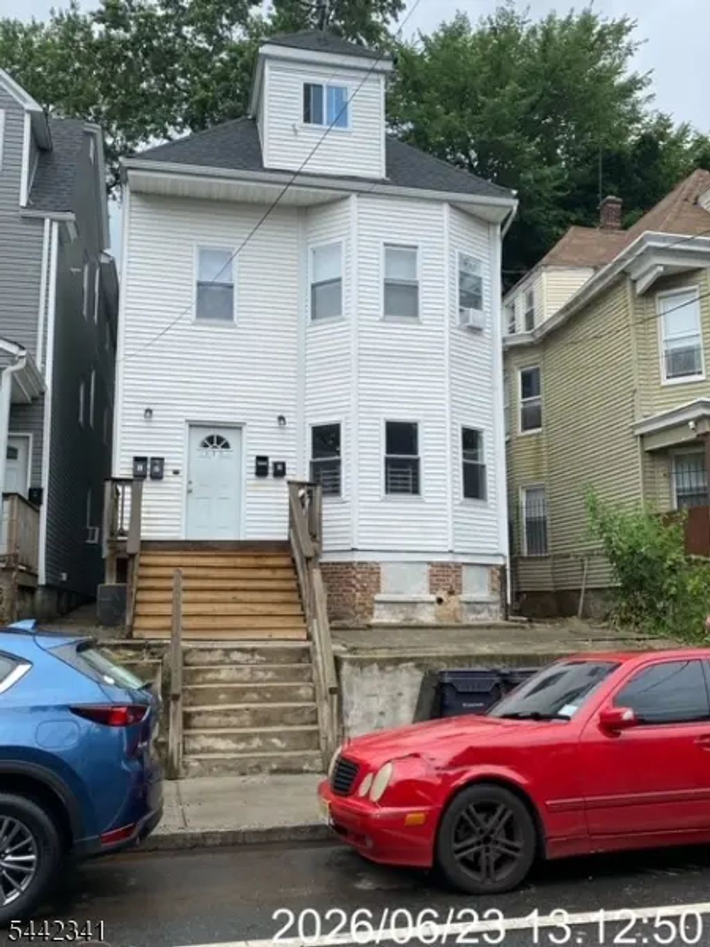 171 Seymour Ave, Newark City
