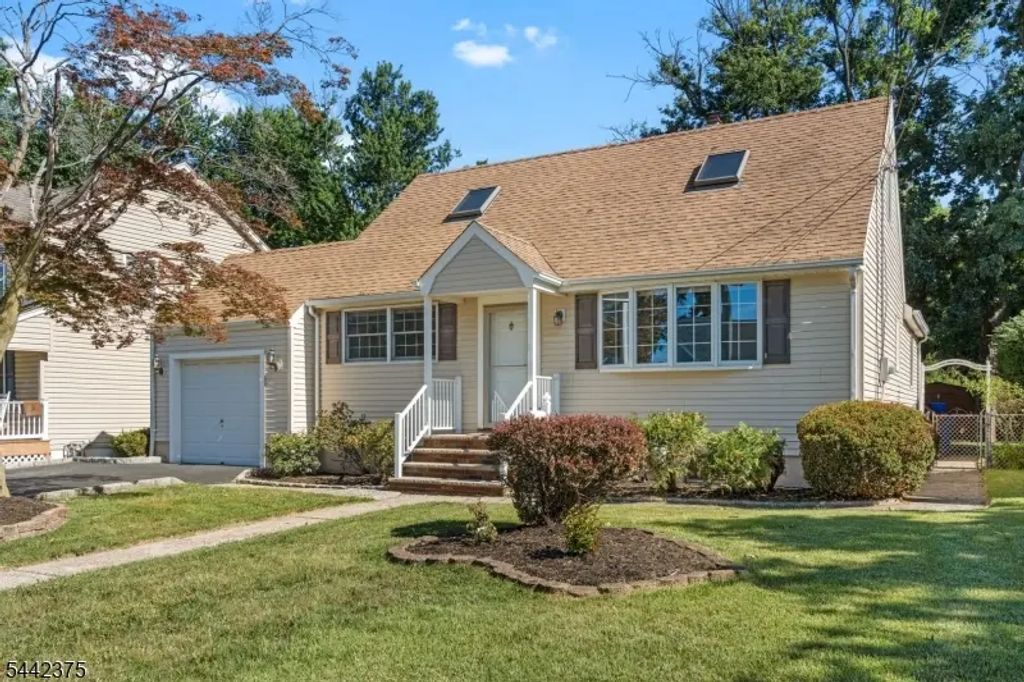 117 Madison Dr, South Plainfield Boro