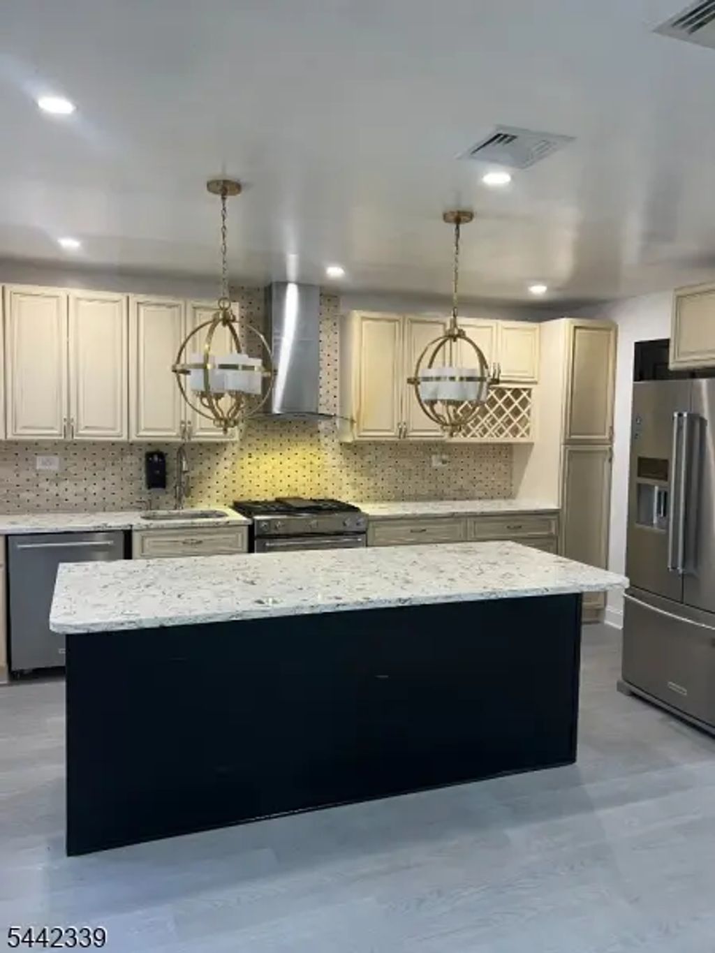 2507 Crane Pl, Union Twp.