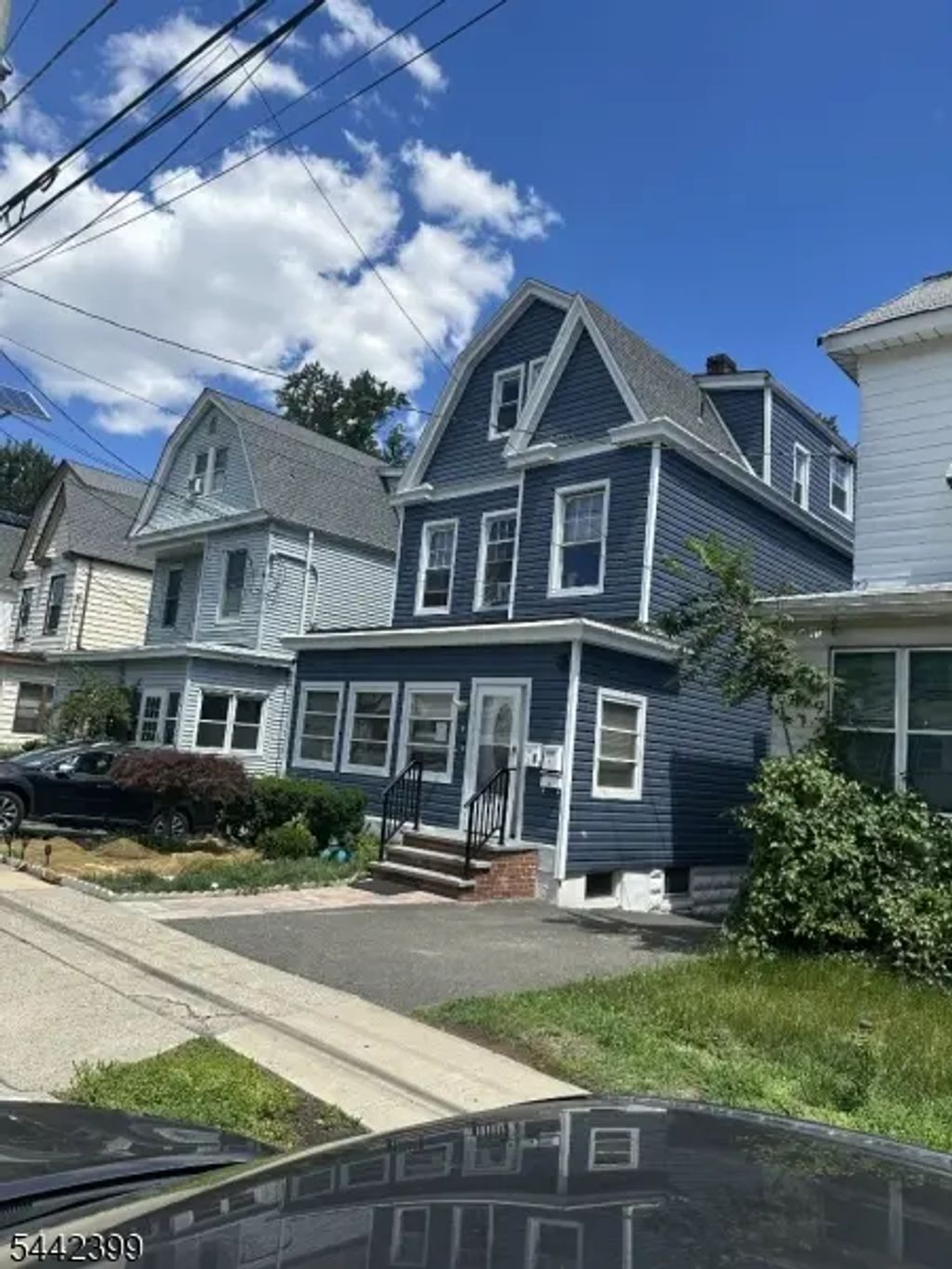 106 Rollinson St, West Orange Twp.