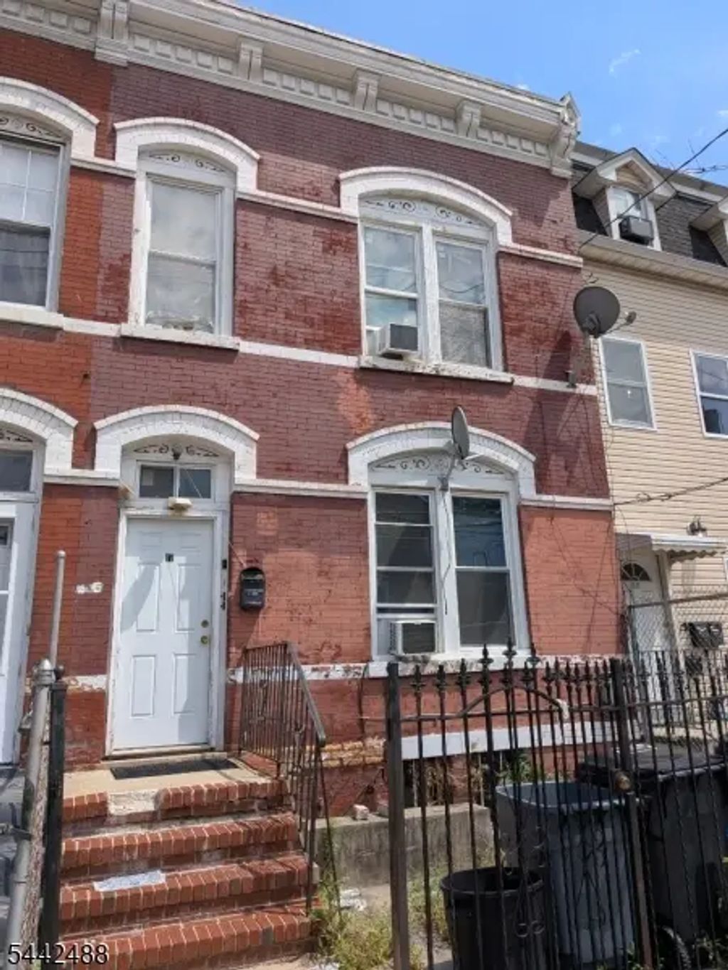 17 Wakeman Ave, Newark City