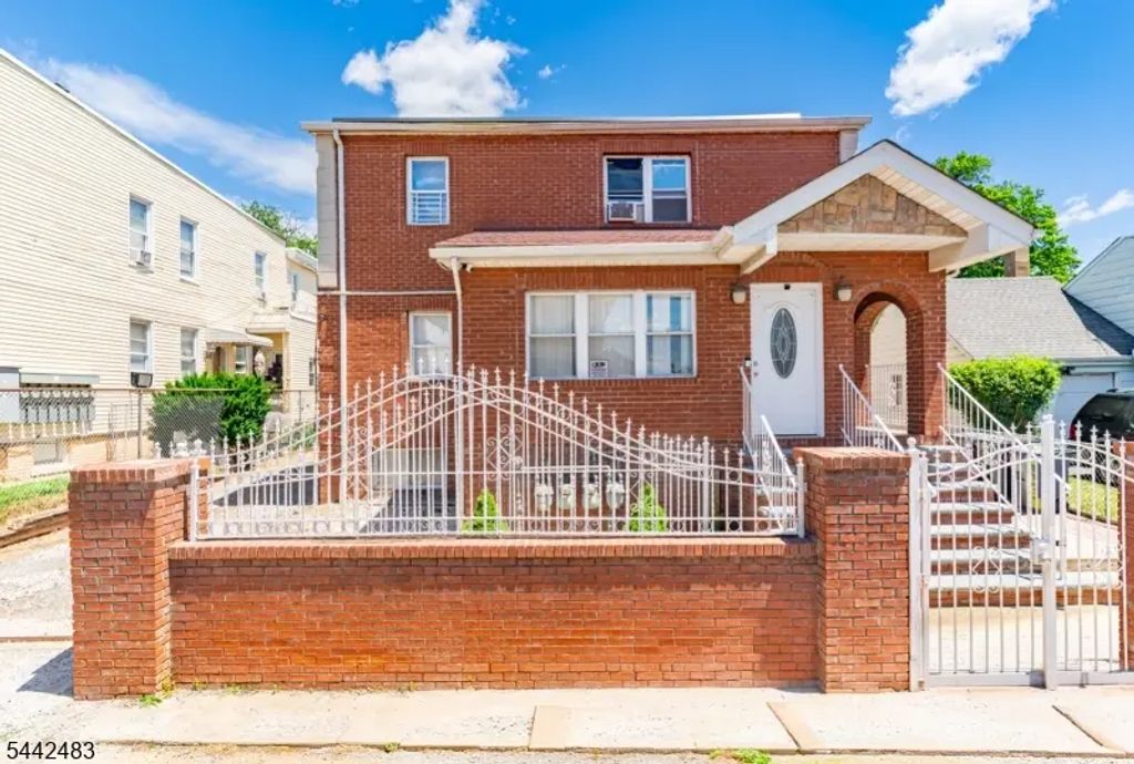 829-831 Allen St, Elizabeth City