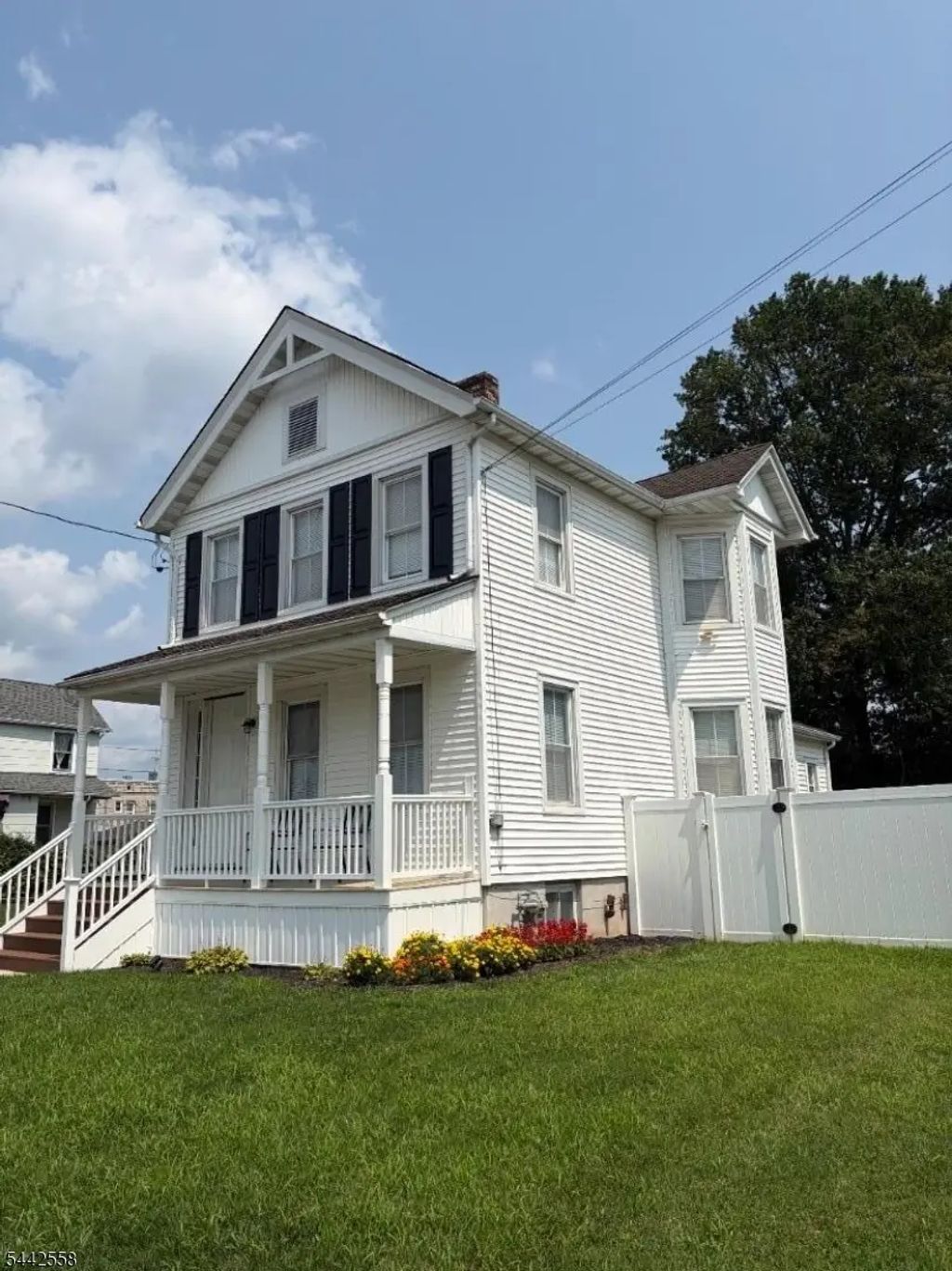 58 Thompson St, Raritan Boro