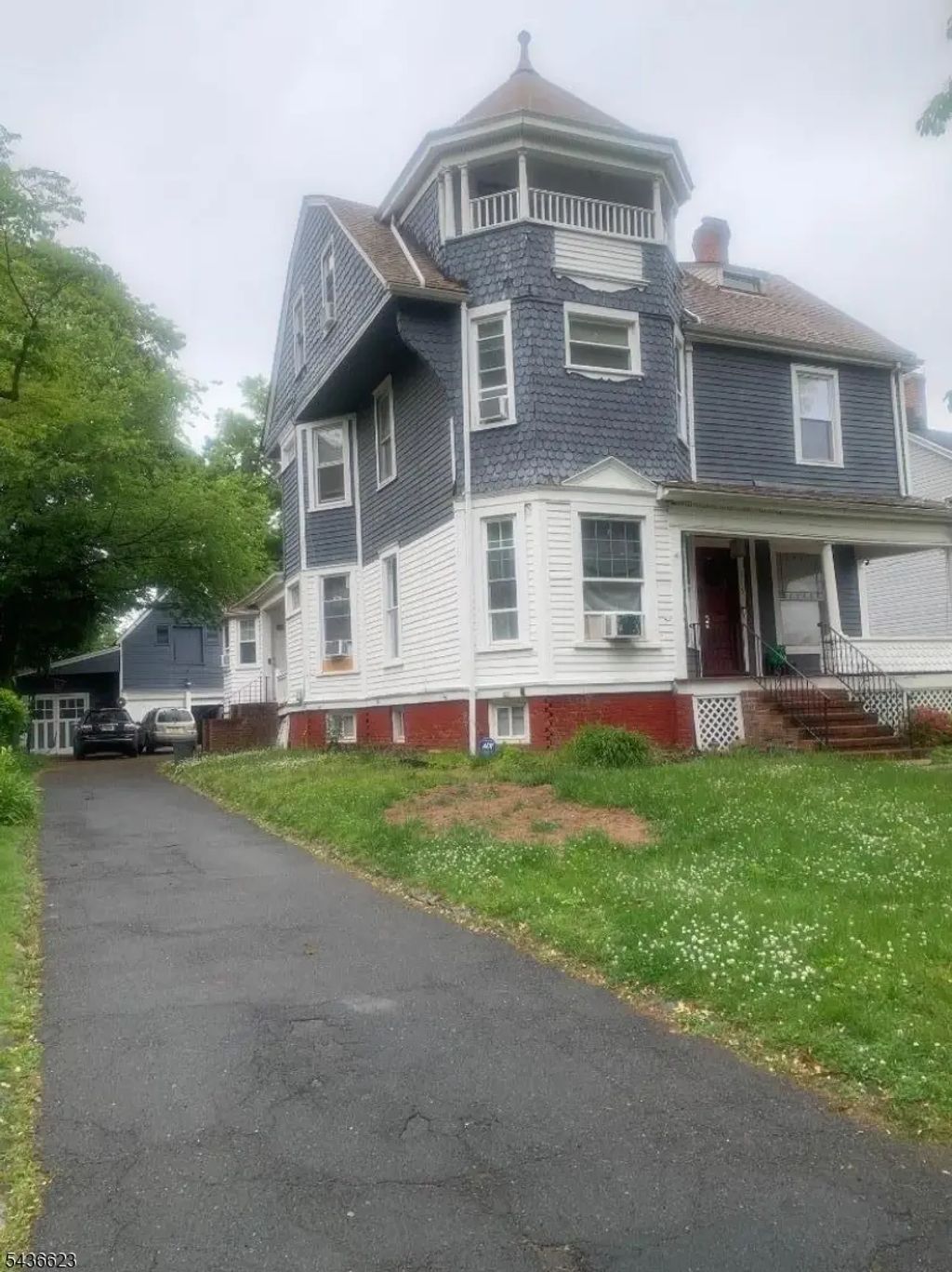 315 N Arlington Ave, East Orange City