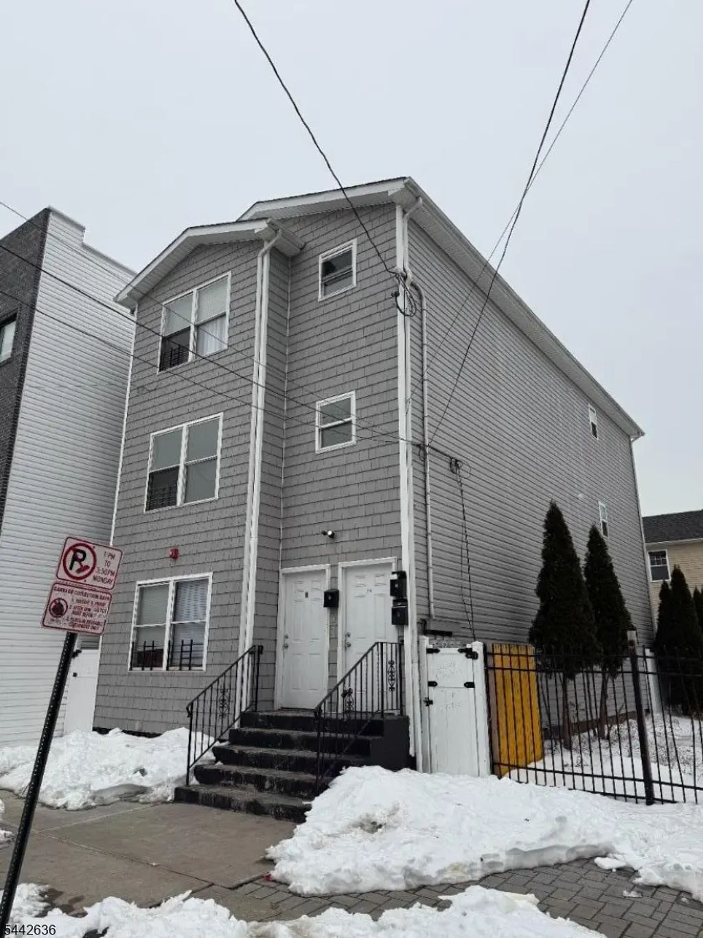 34 Auburn St, Paterson City