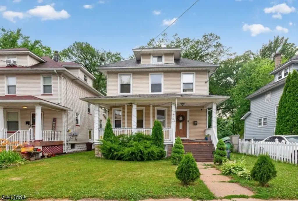 416 Pine St, Roselle Boro