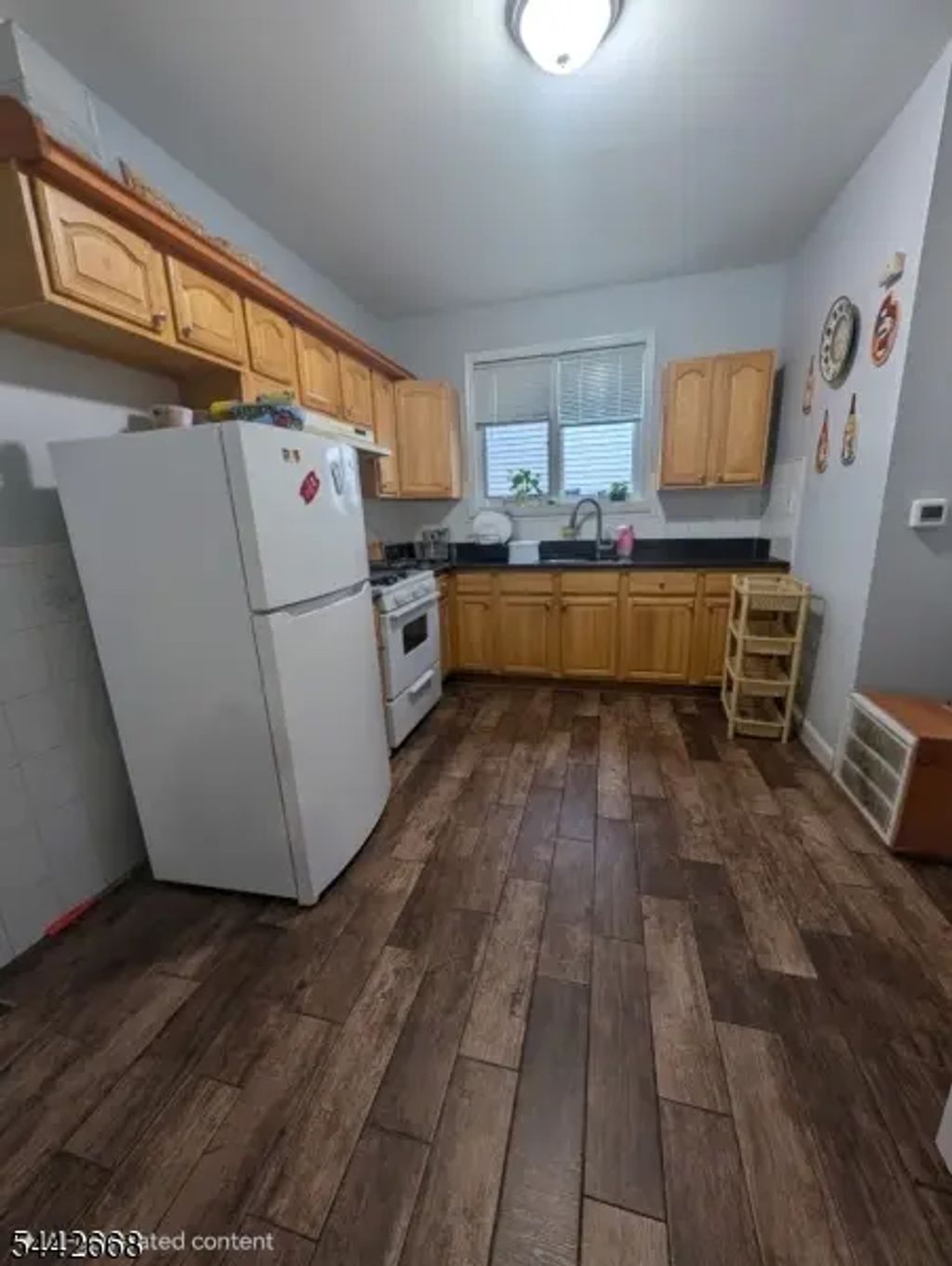 1409 Lexington Pl, Elizabeth City