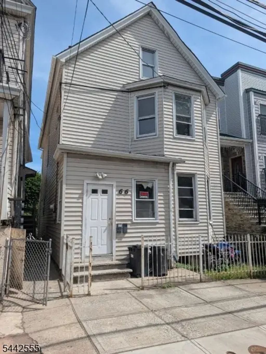 66 Erie St, Elizabeth City