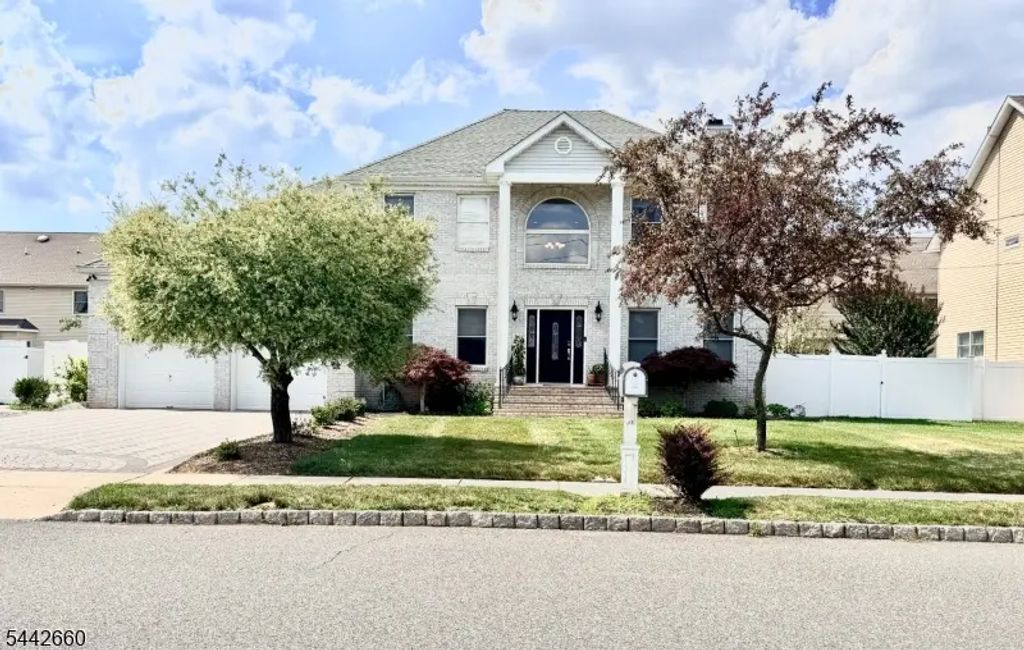 664 Roosevelt Ave, Piscataway Twp.