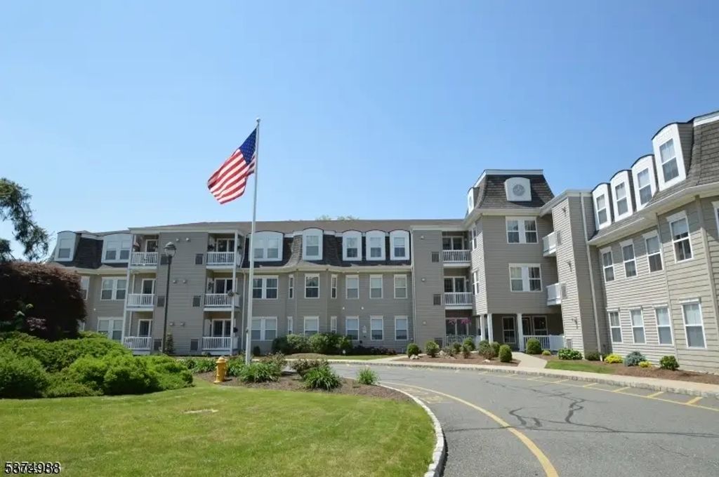 1 Jenny Lind St 16, Netcong Boro