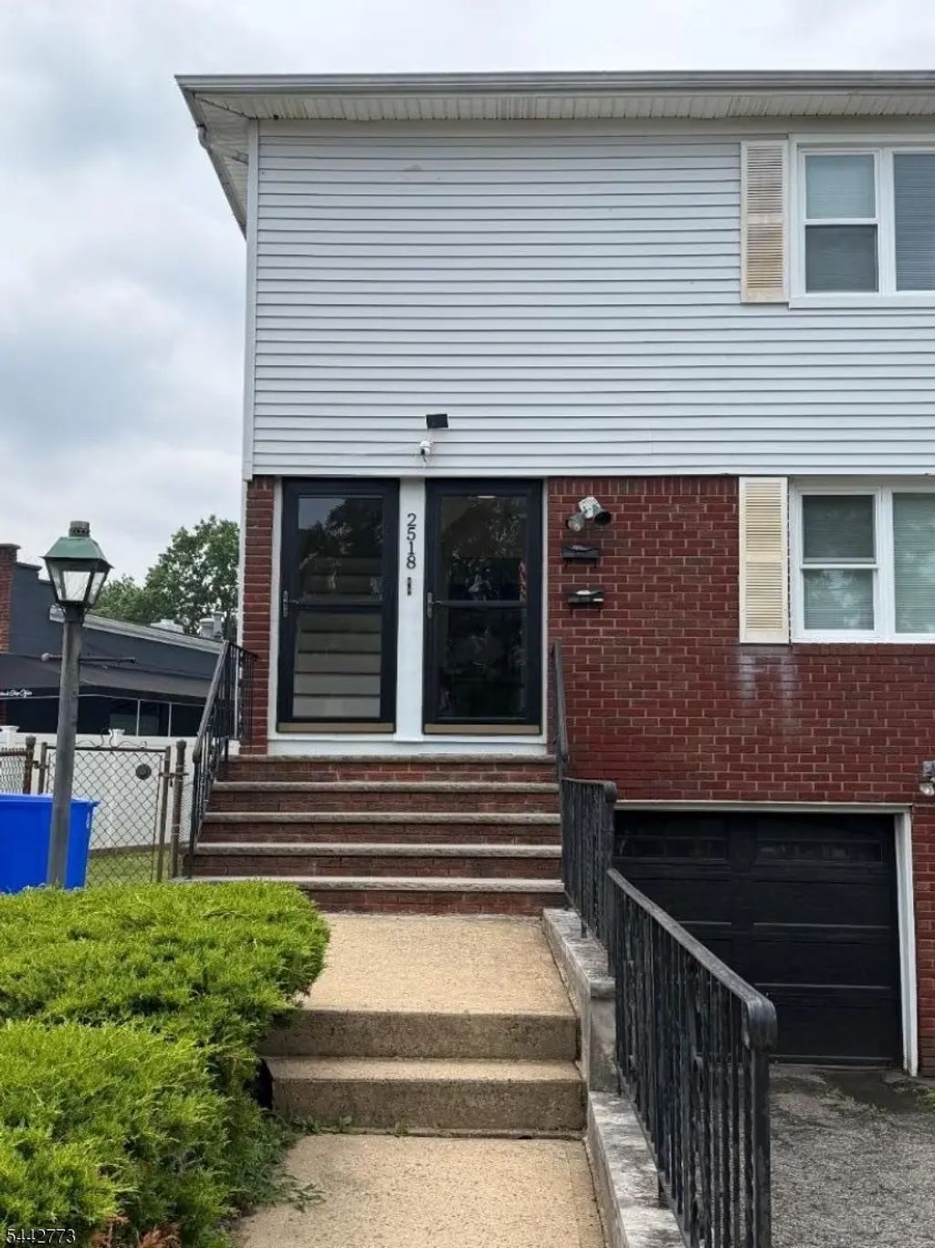 2518 Spruce St, Union Twp.