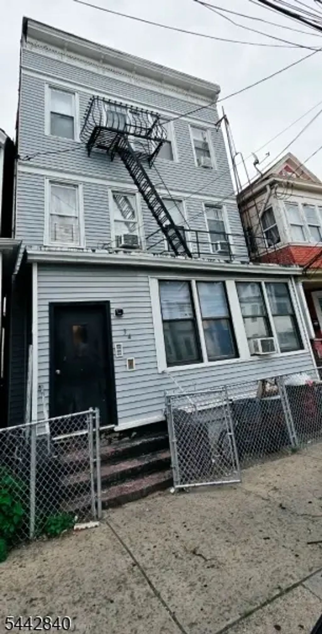 34 Vreeland Ave, Passaic City