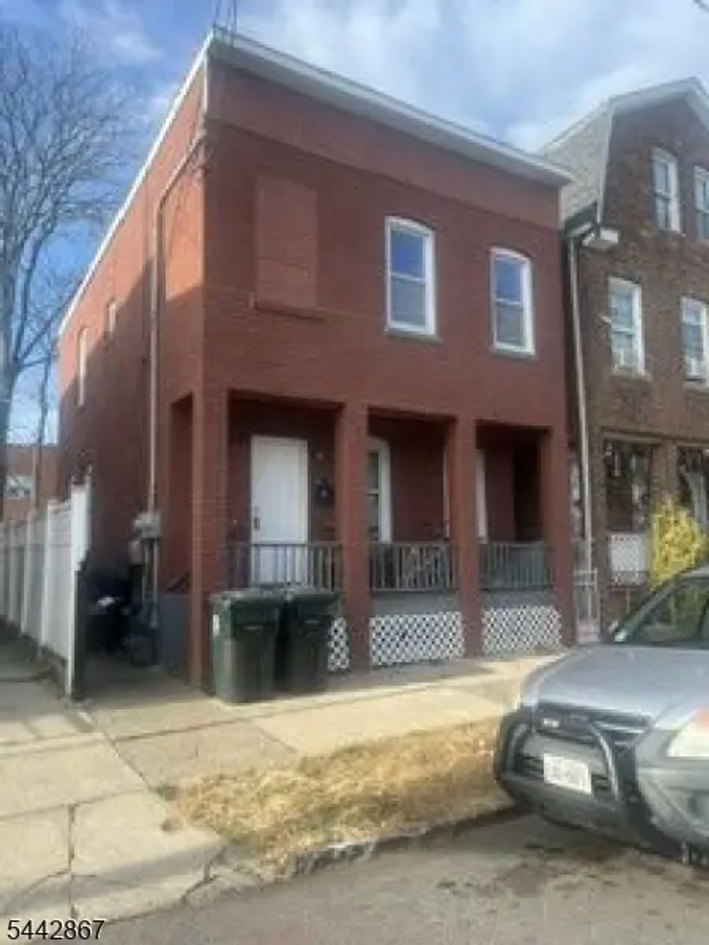 331 Watson Ave, Perth Amboy City