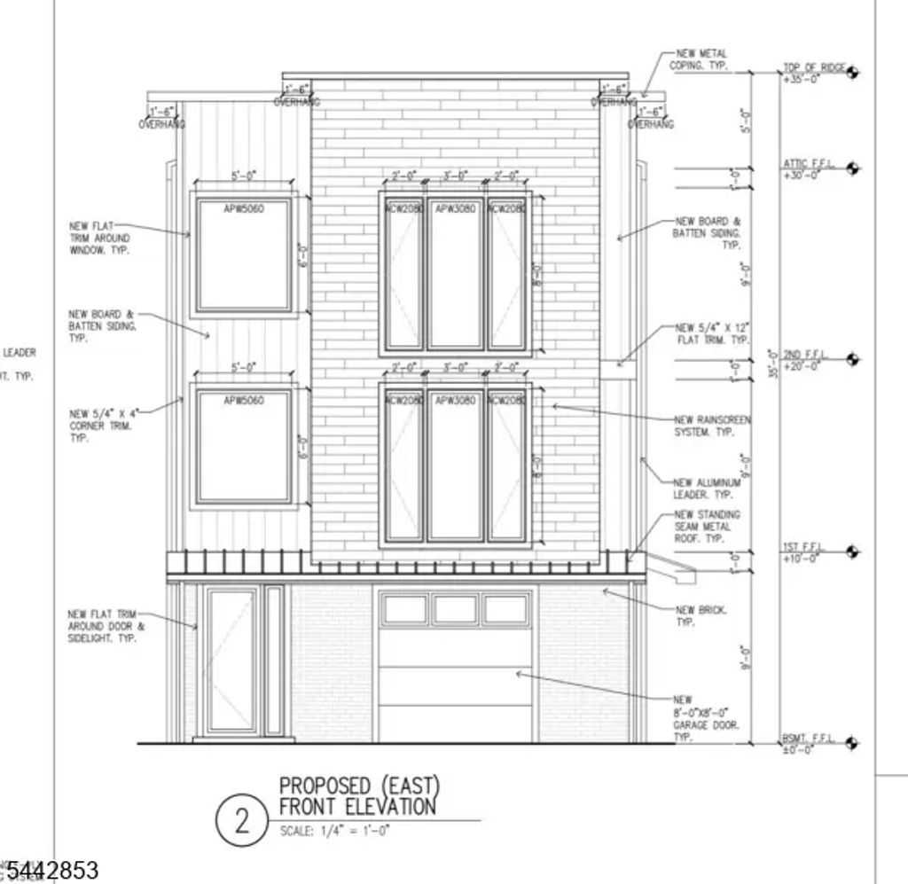 137 22nd St, Irvington Twp.