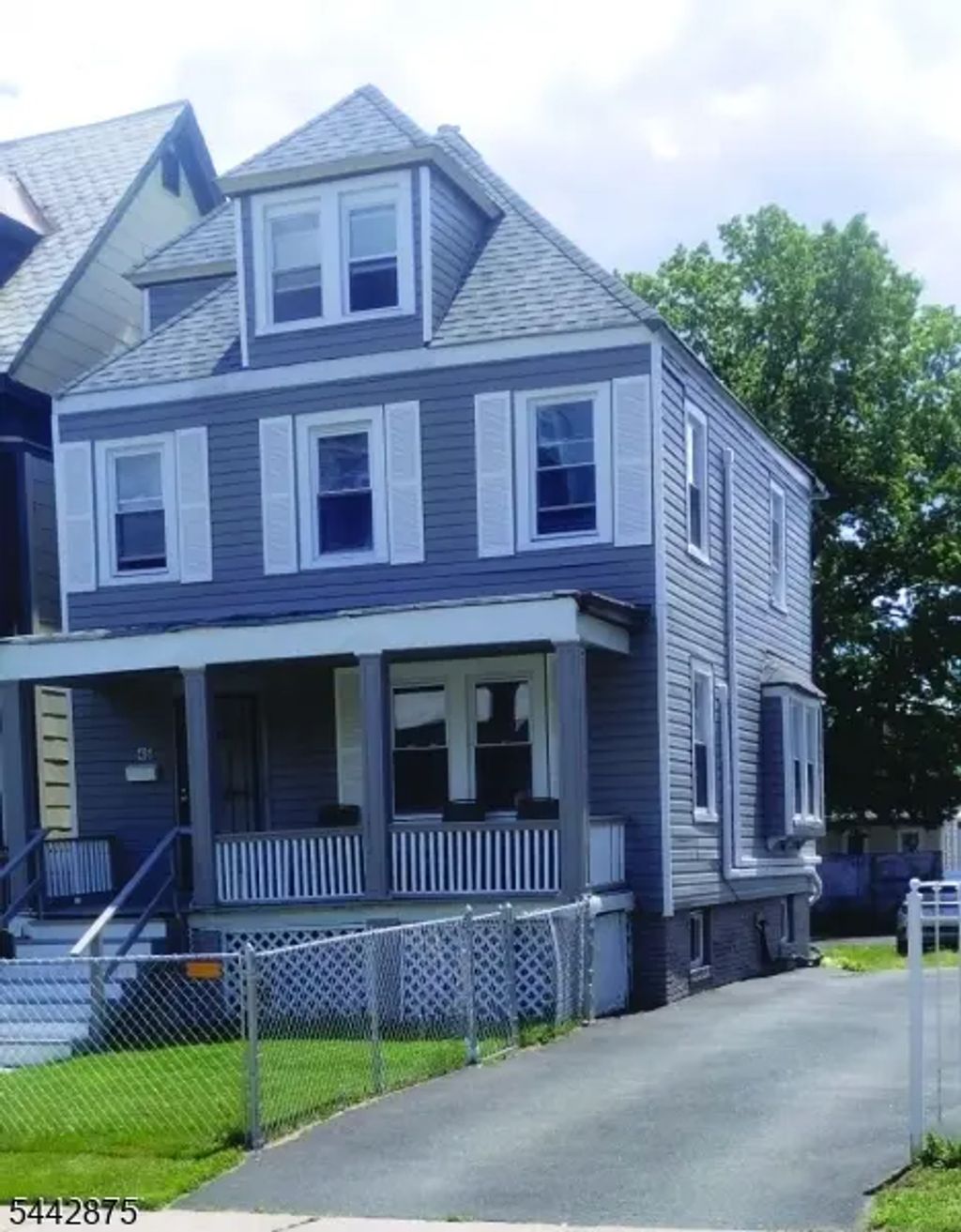 46 Sanford St, East Orange City