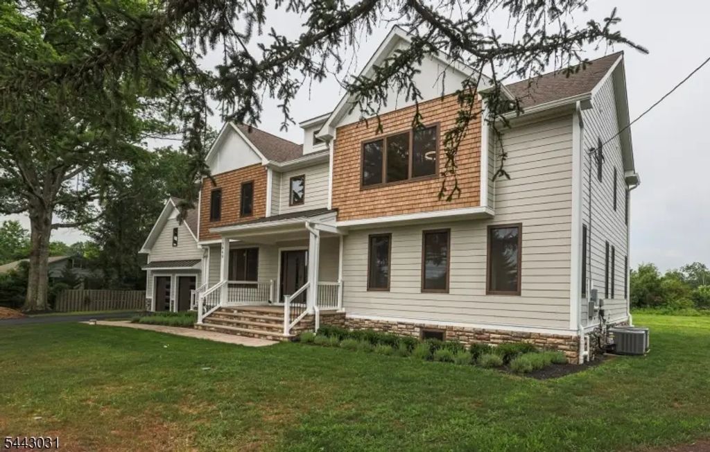 1449 Trenton Harbourton, Hopewell Twp.